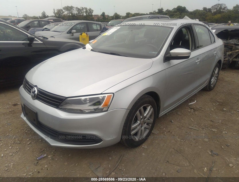 3VWDX7AJ5CM358674