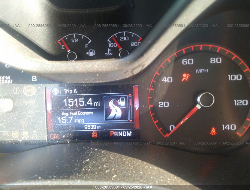 1GTG6CE30G1357667