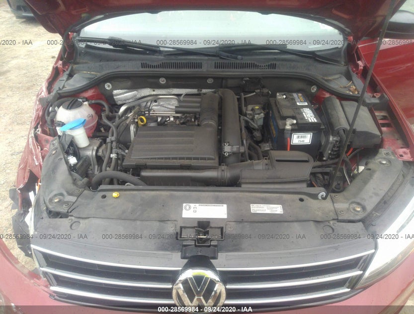 3VWD67AJ1GM253896