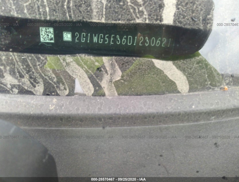 2G1WG5E36D1230621