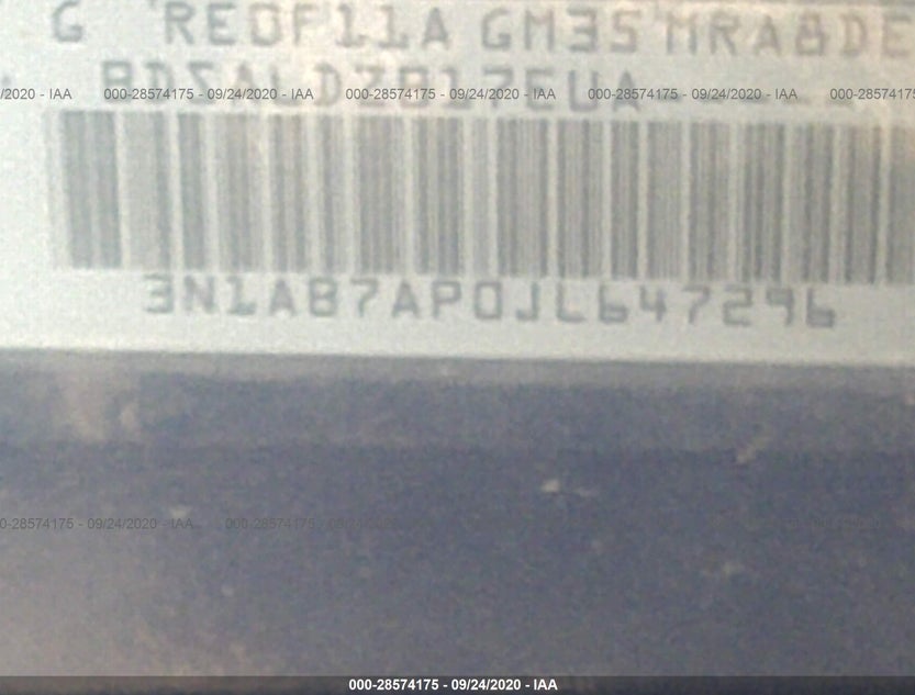 3N1AB7AP0JL647296
