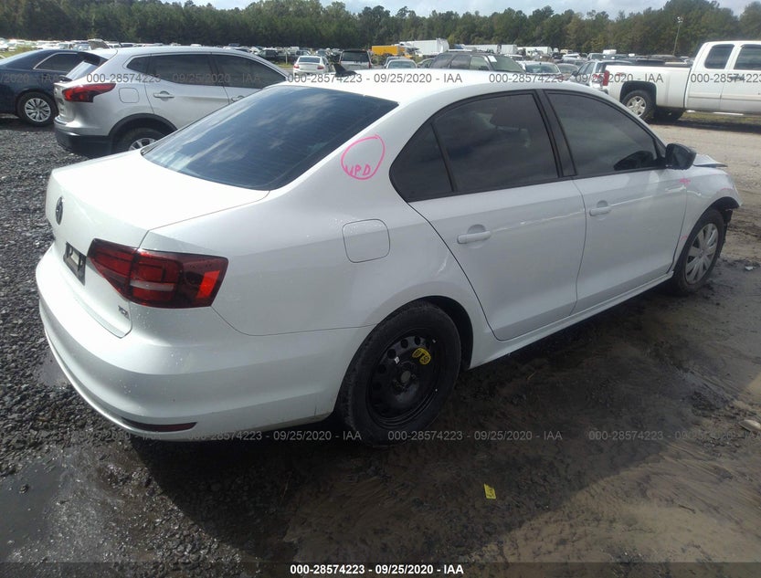 3VW267AJ6GM359347