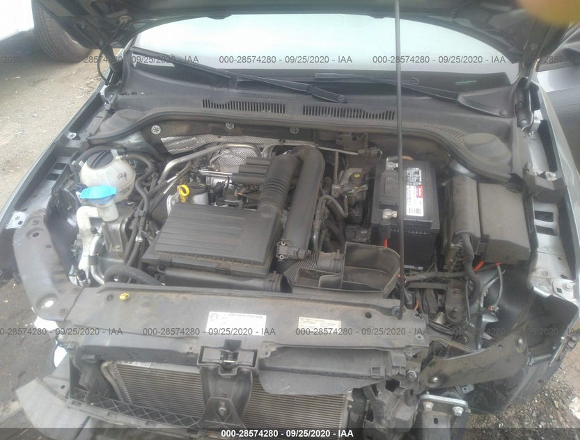 3VW267AJ3GM407564
