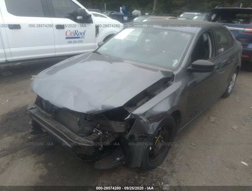 3VW267AJ3GM407564