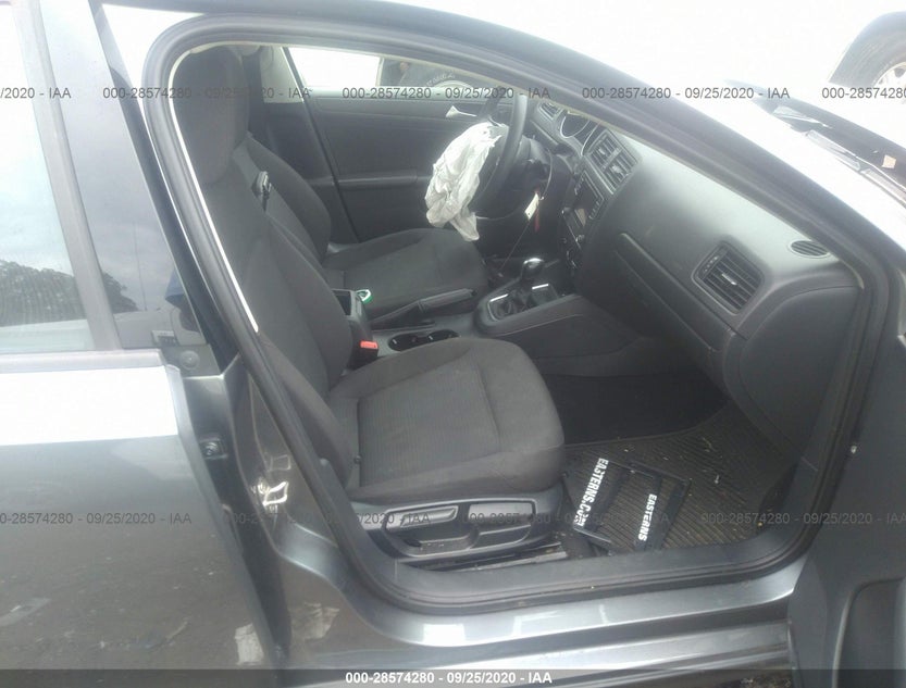 3VW267AJ3GM407564