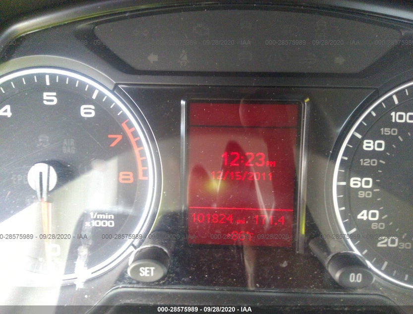 WA1CFAFP1CA131226