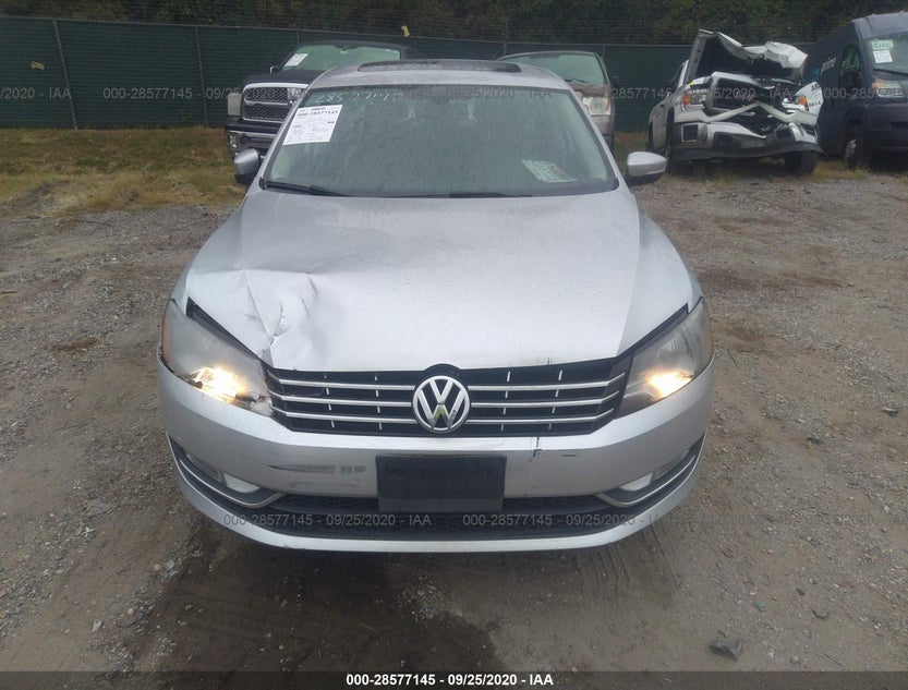 1VWBN7A36DC029662