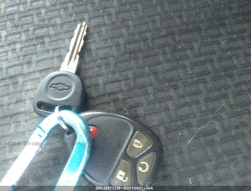 1GNKVGED8BJ203494