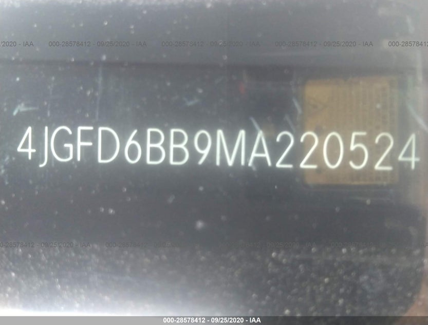 4JGFD6BB9MA220524