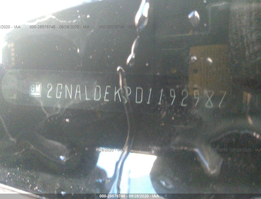 2GNALDEK2D1192987