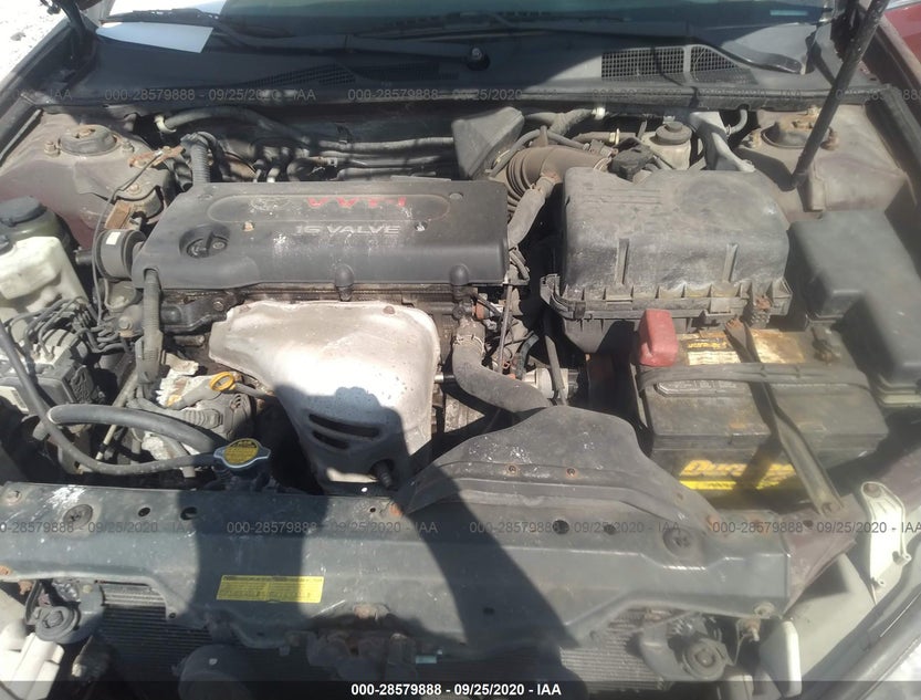4T1BE32KX6U158613