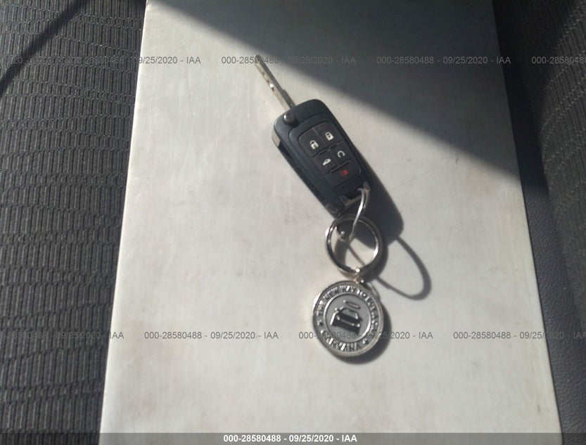 2G1105S3XH9110427