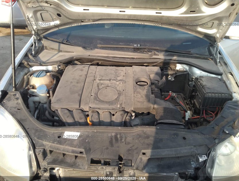 3VWDG71K55M603341
