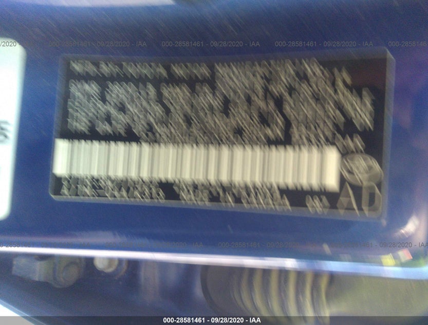 2T1BURHE6FC320522