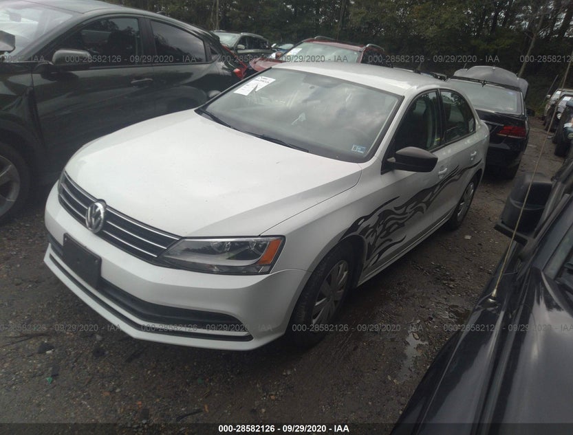 3VW1K7AJ3FM299341