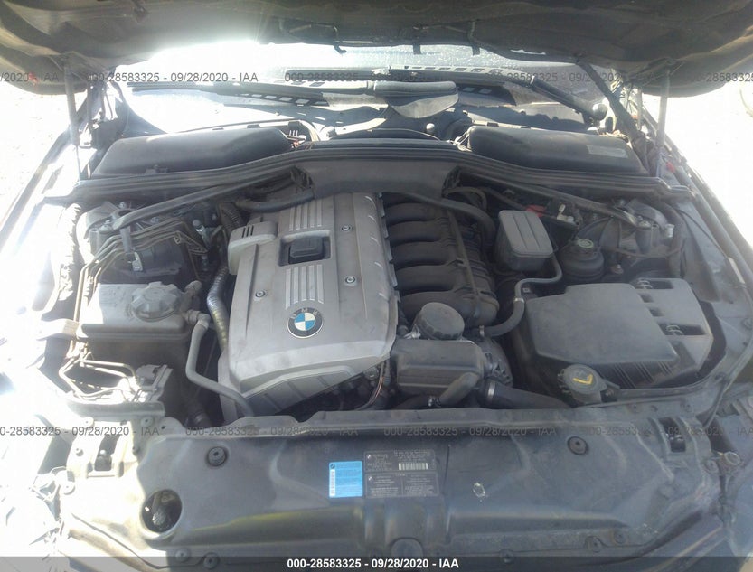 WBANE53576CK89586