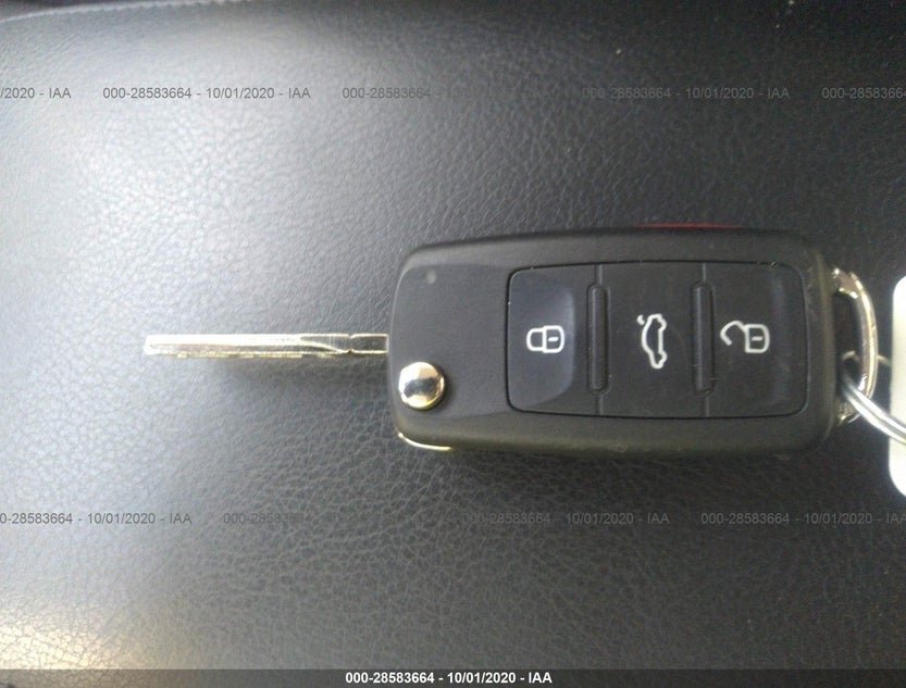 3VW267AJ3GM407869