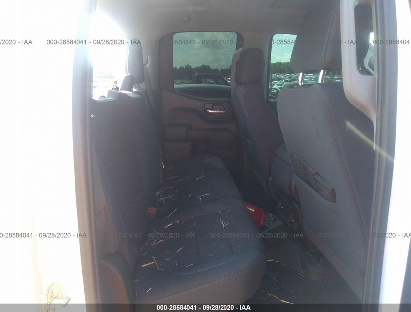 1GCRWCEK1LZ211175