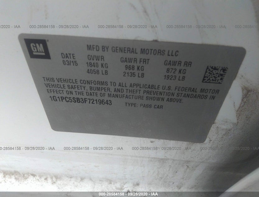 1G1PC5SB3F7219643