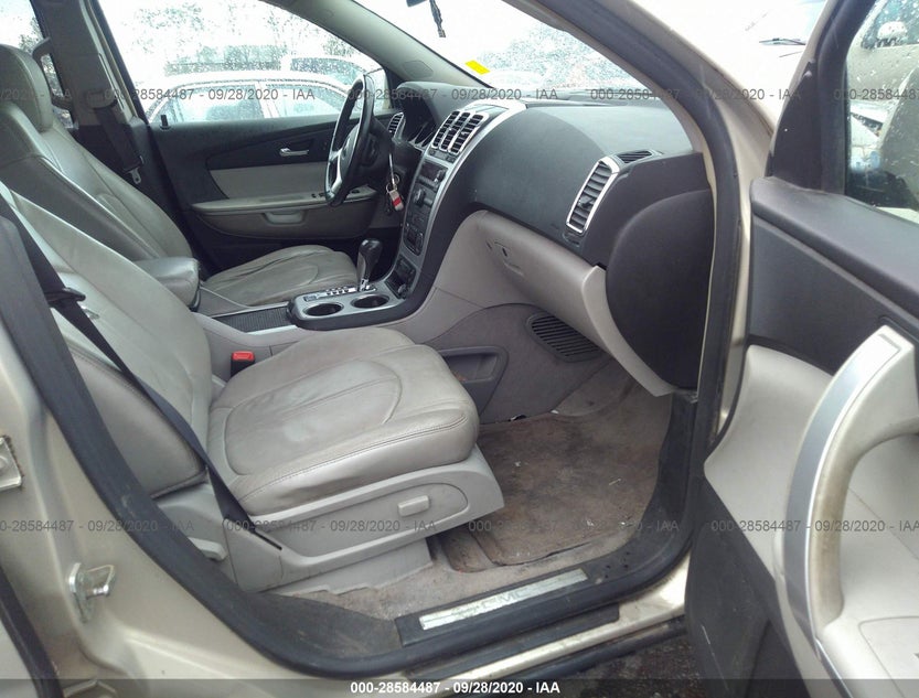 1GKEV23758J181456