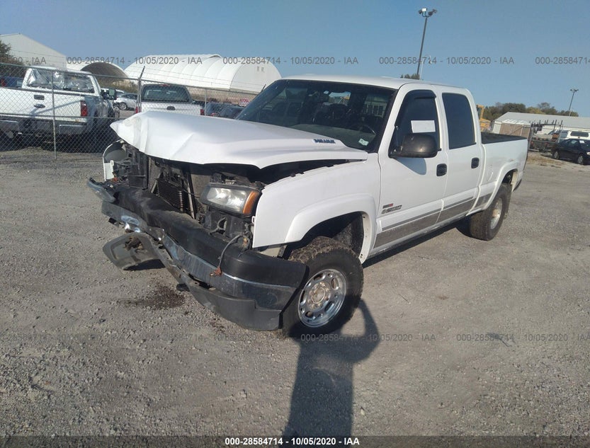 1GCHK23205F924514