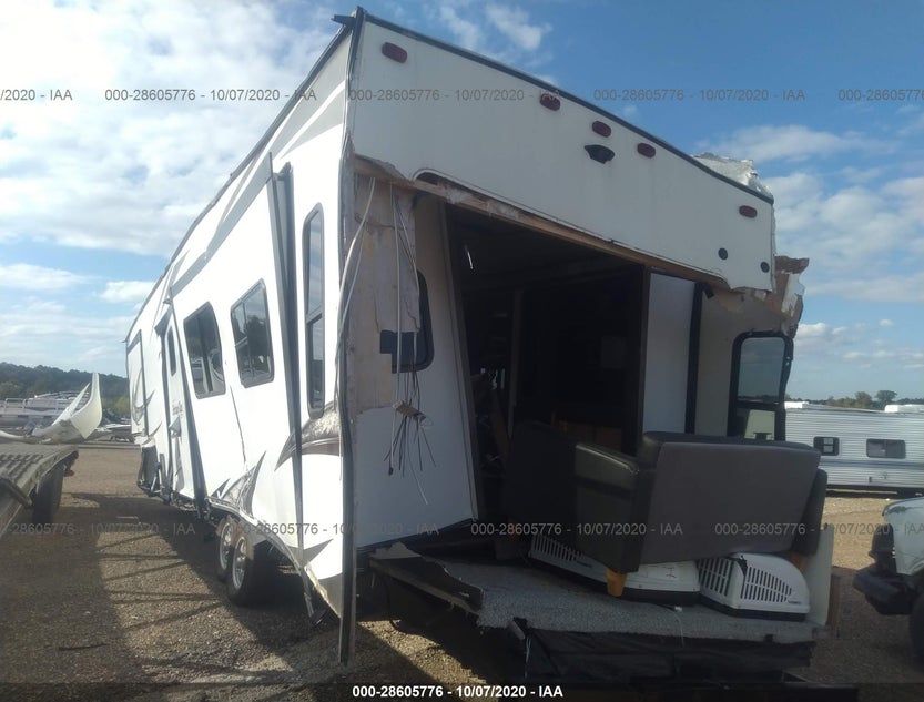 4X4FWBN22JV701720