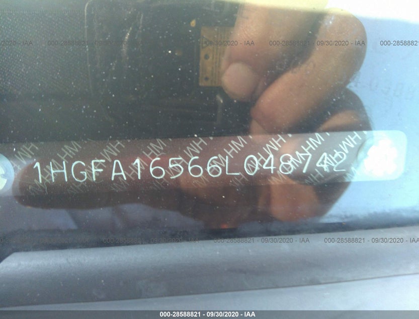 1HGFA16566L048742