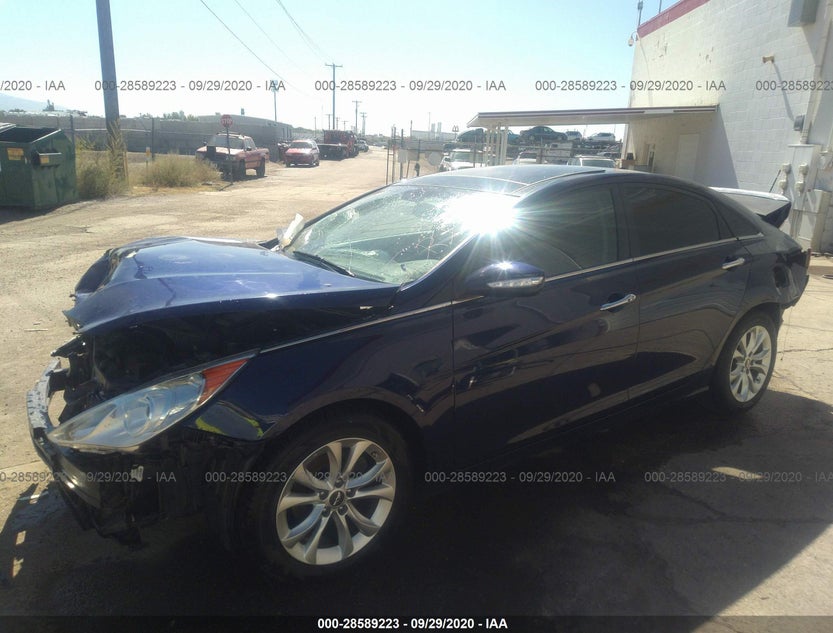 5NPEC4AB4DH779903