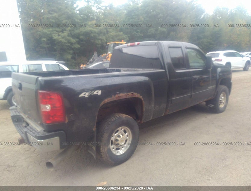 1GCHK29677E535064