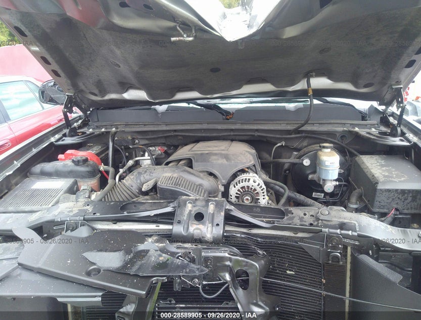 1GCEK29089Z184482