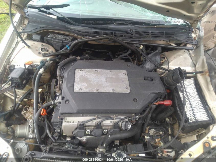 19UUA56651A001648 2001 Acura Tl 3.2 (A5)