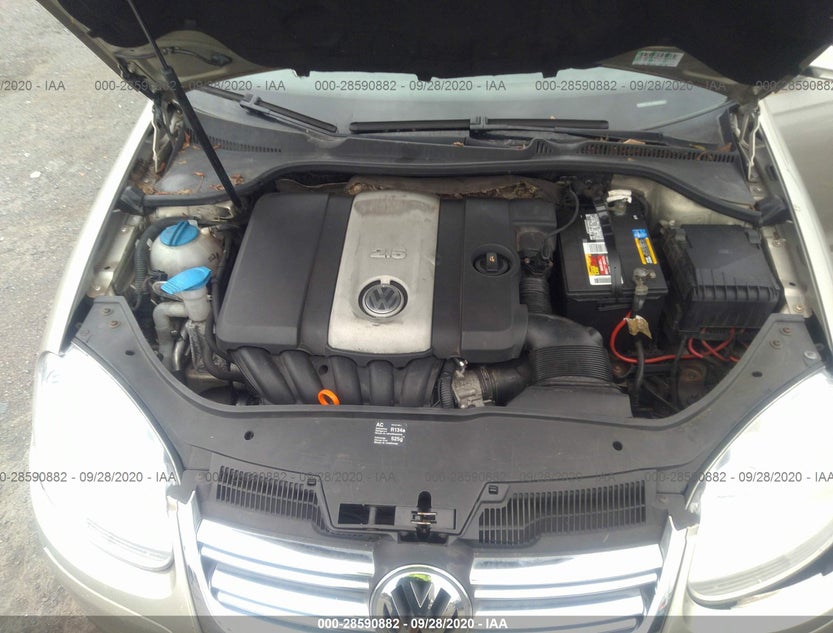 3VWSF71K15M636413