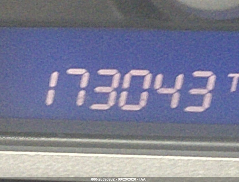 2HGFG12807H503288
