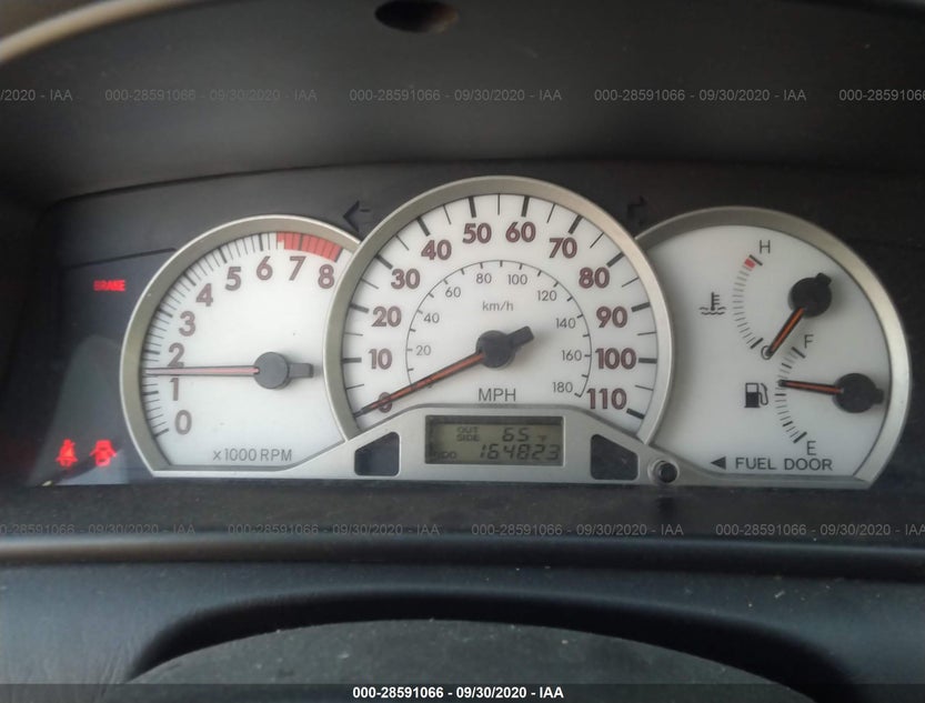 1NXBR32E25Z424008