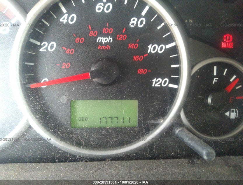 4F2YZ92Z05KM49912
