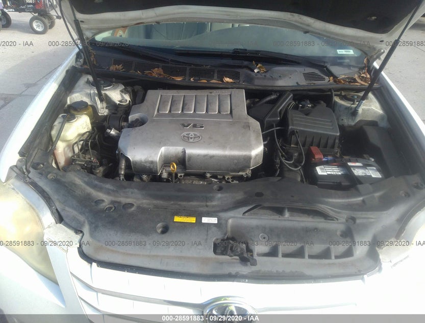 4T1BK36B65U001999
