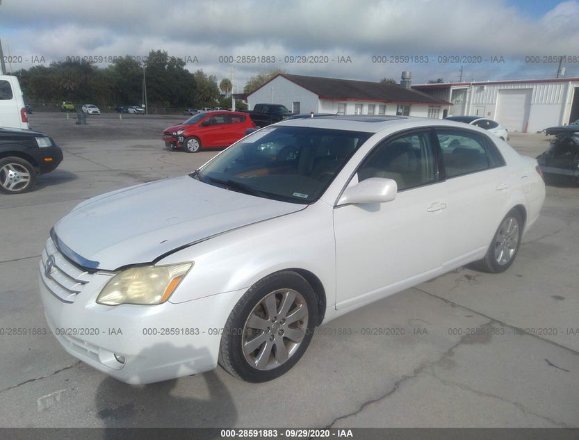 4T1BK36B65U001999