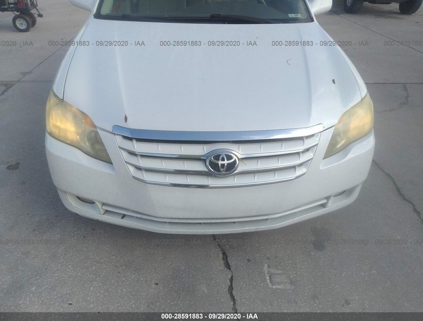 4T1BK36B65U001999