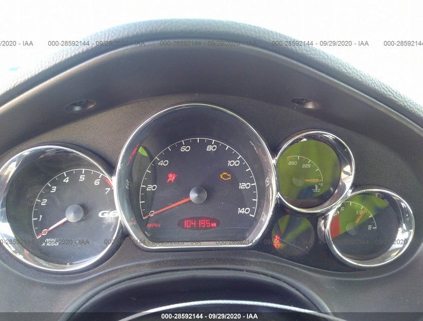 1G2ZG58N674199000