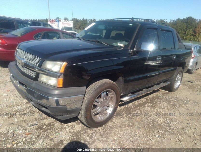 3GNEC12Z96G179102