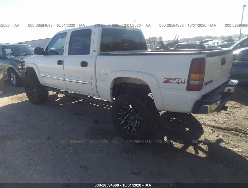2GTEK13T351101301