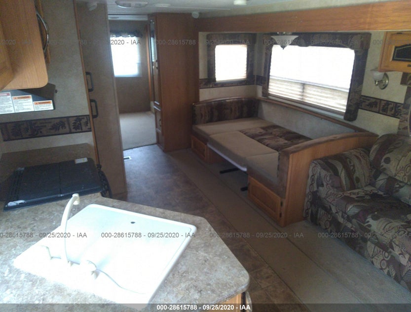 4YDT30328BW101916
