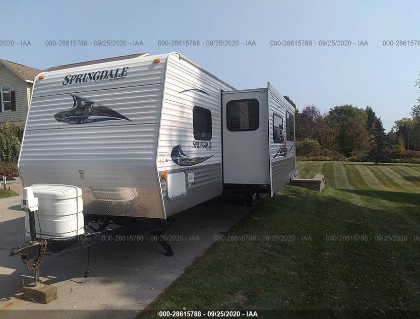 4YDT30328BW101916