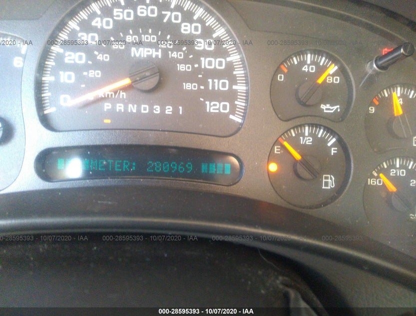 1GCEK19Z67Z205500