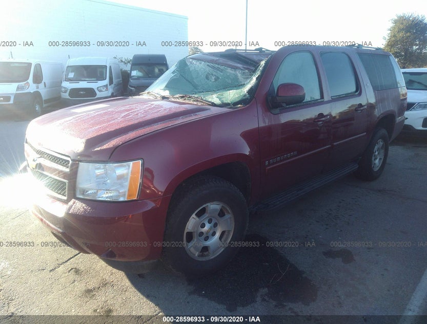 1GNFK16307J201095