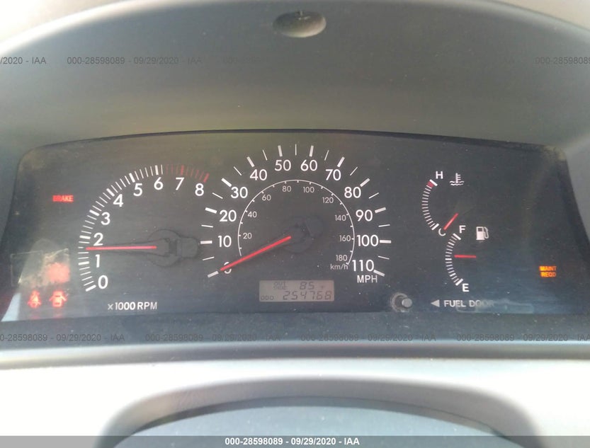 1NXBR32E35Z361775