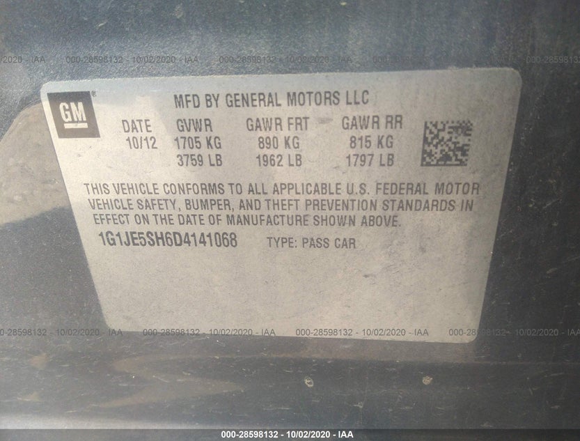 1G1JE5SH6D4141068