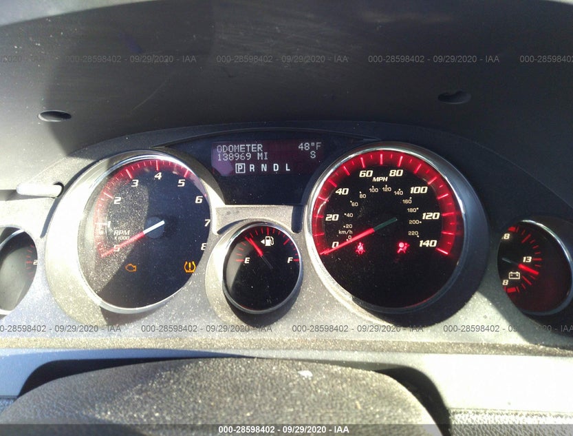 1GKKRRED8CJ354320