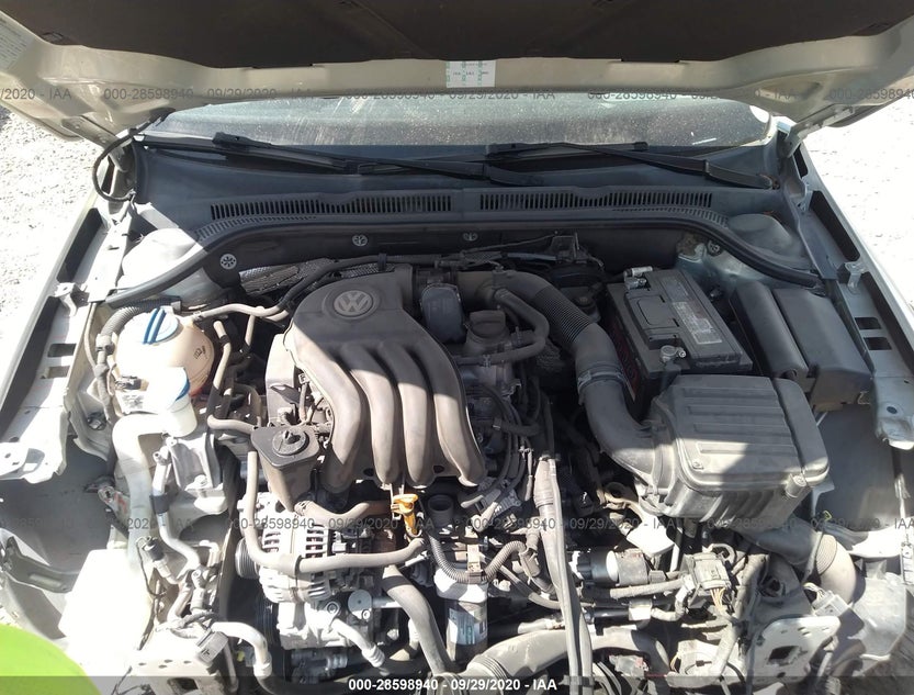3VW1K7AJ7CM328058