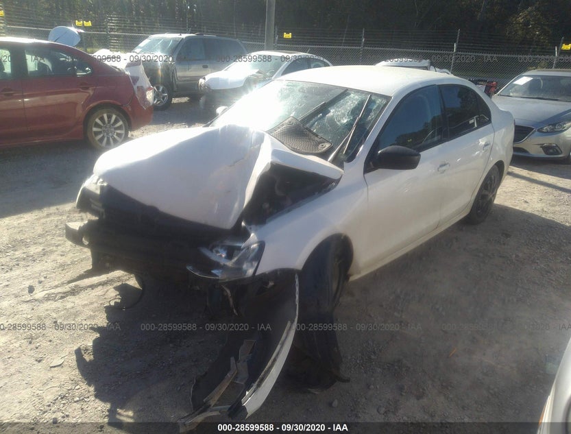 3VW2K7AJ0CM387537